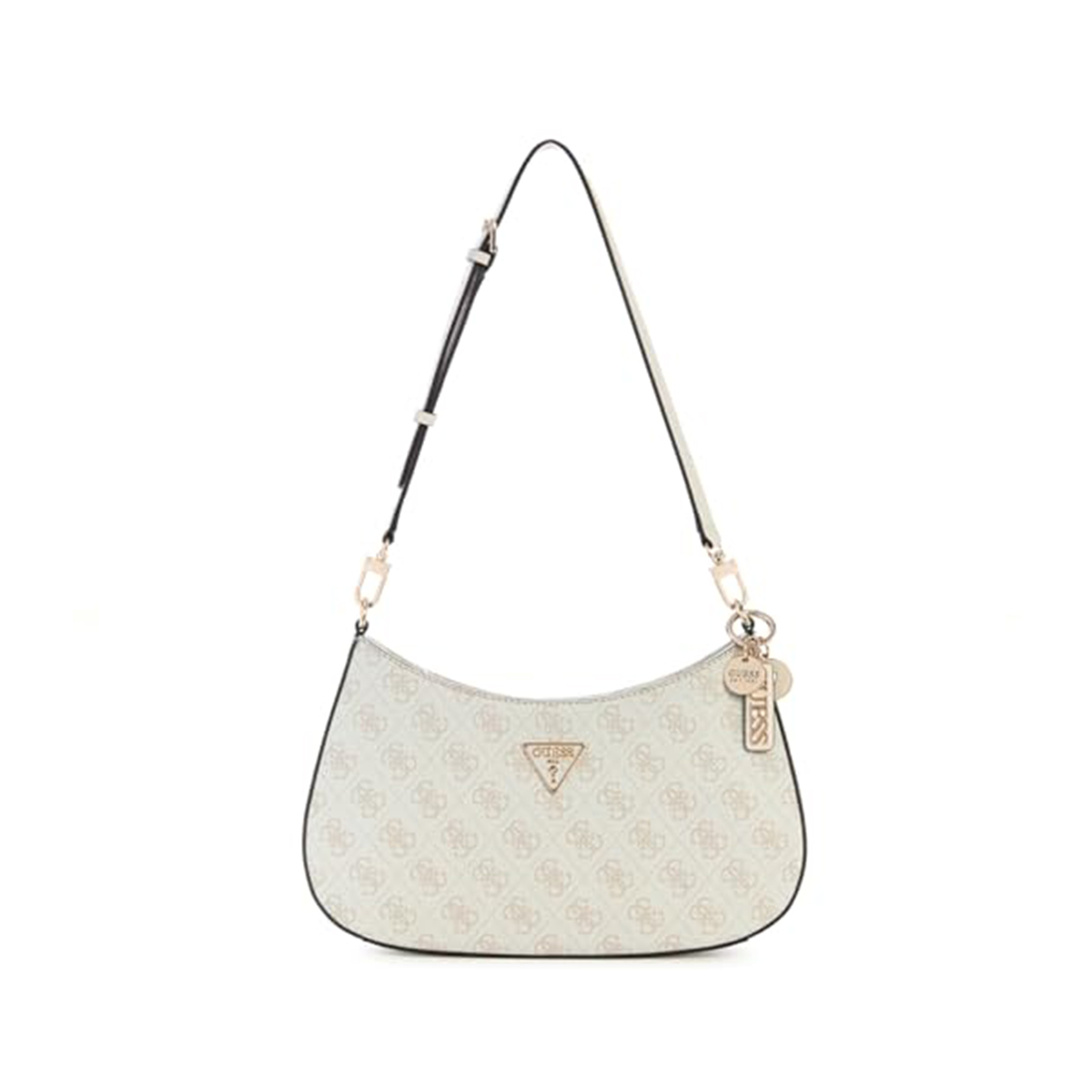 SAC À BANDOULIÈRE GUESS FEMME SIMILICUIR